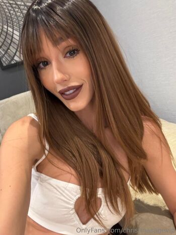 christinasagevip