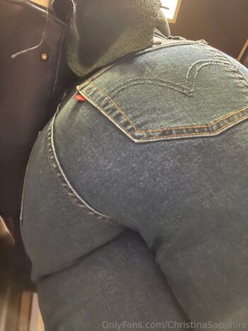 christinasapphire