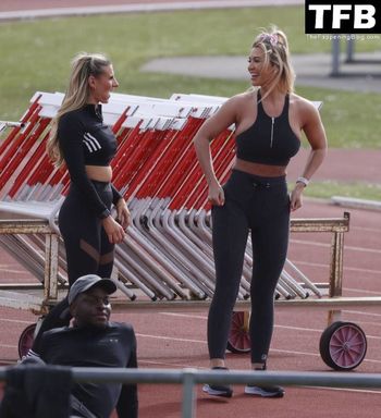 Christine McGuinness