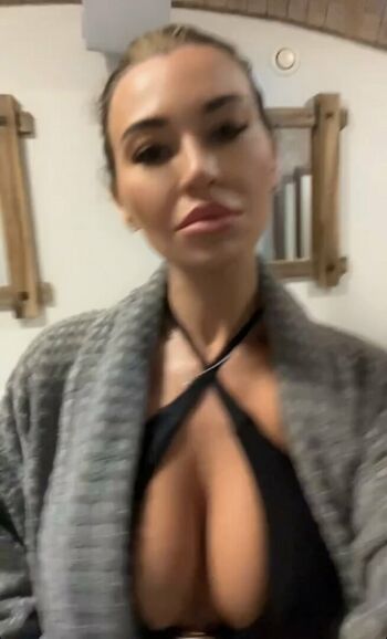 Christine McGuinness