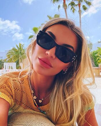 Christine McGuinness