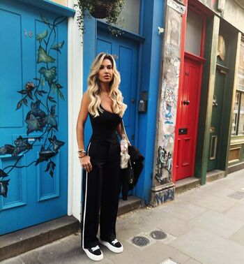 Christine McGuinness