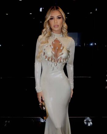 Christine McGuinness