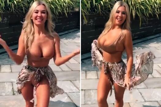 Christine McGuinness