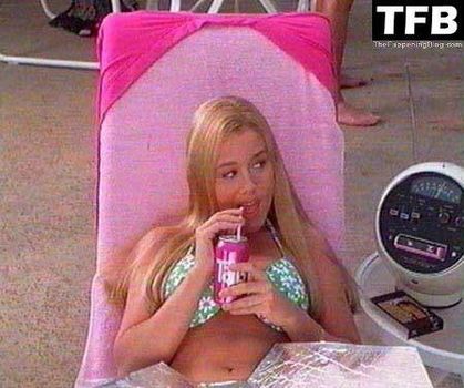 Christine Taylor