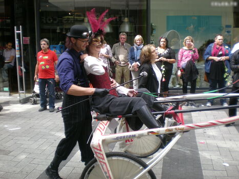 Christopher Street Day CSD