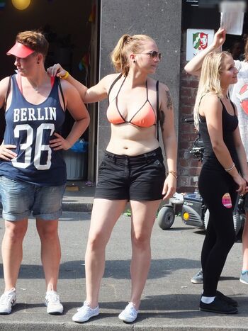 Christopher Street Day CSD
