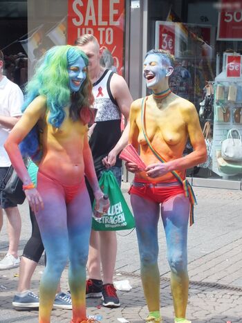 Christopher Street Day CSD
