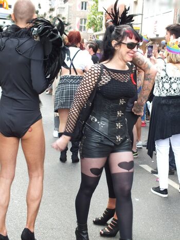Christopher Street Day CSD