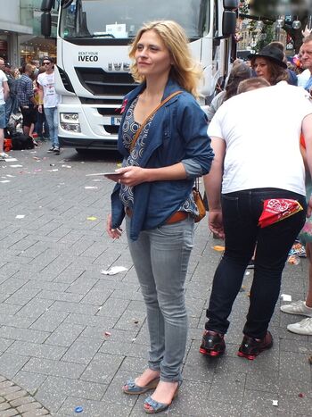 Christopher Street Day CSD