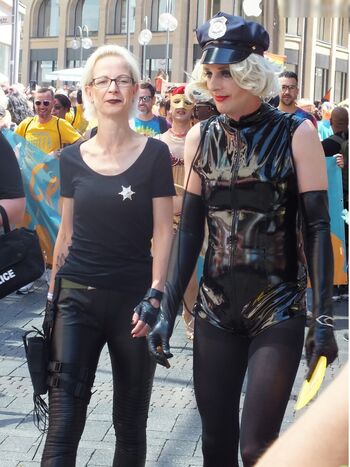 Christopher Street Day CSD