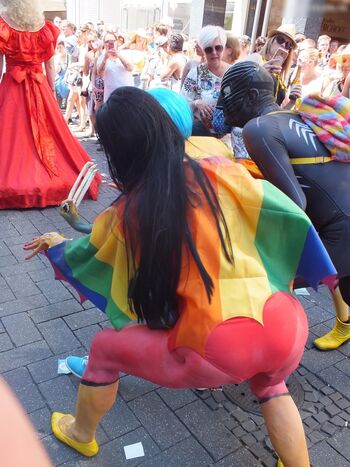 Christopher Street Day CSD