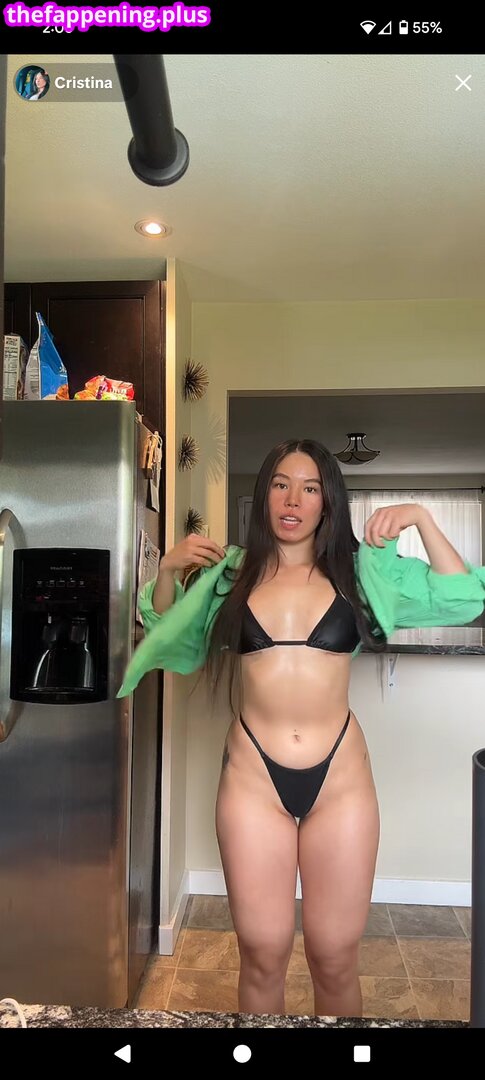 Chrrristina Chrristineee