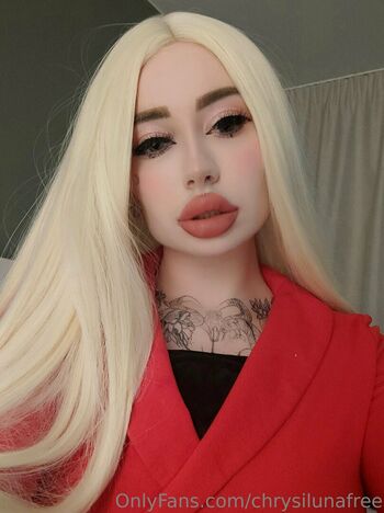 chrysilunafree