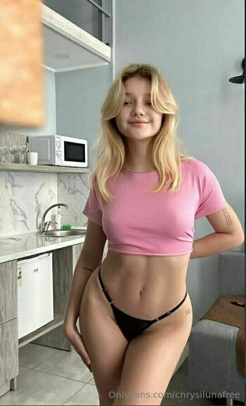 chrysilunafree