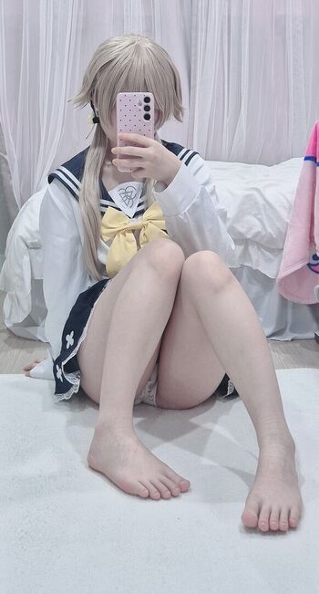 Full leaked Sasha emiri / private onlyfans photo