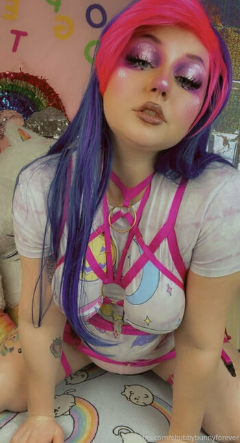 chubbybunnyforever