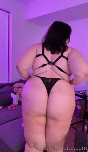 chubbychiquita