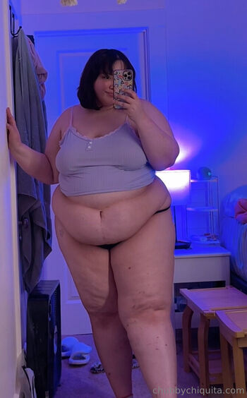 chubbychiquita