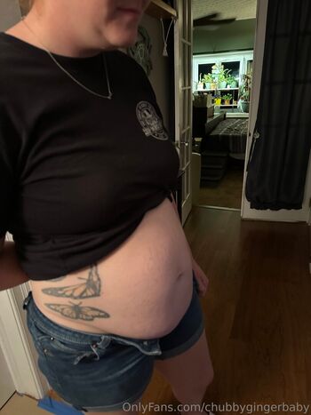 chubbygingerbaby