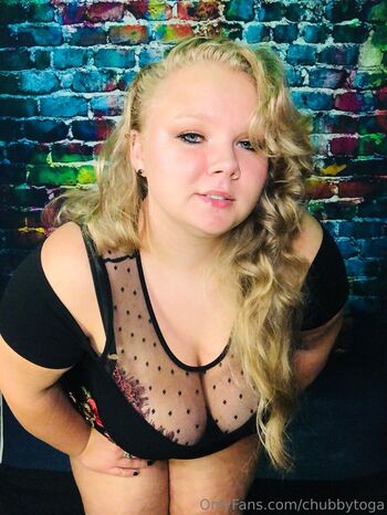 chubbytoga