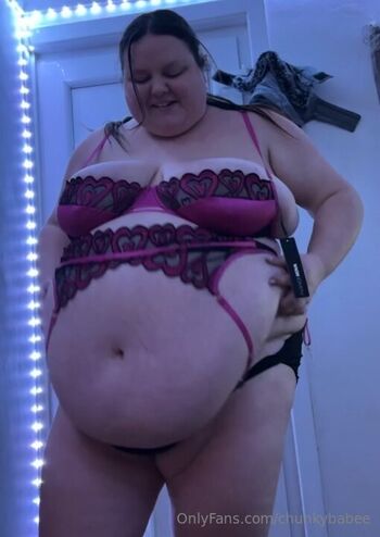 chunkybabee