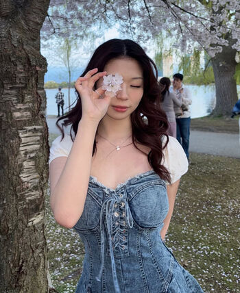 chwaejinie
