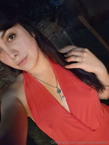 ciannamondoll