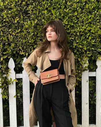 Ciara Bravo