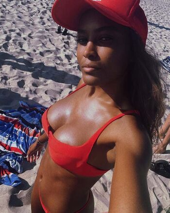 Ciara Miller