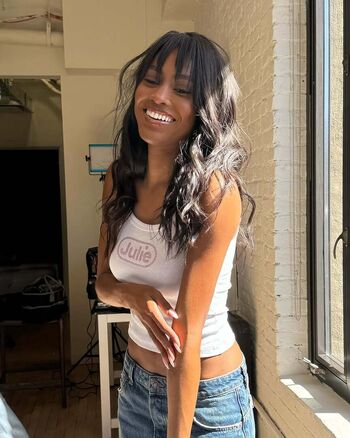 Ciara Miller