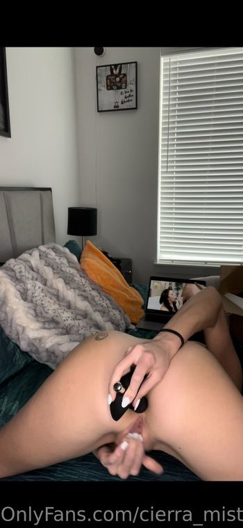 Cierra Mistt