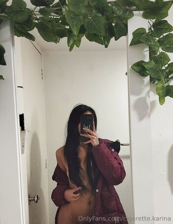 cigarette.karina