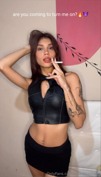 cigarettemuse