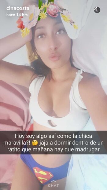 Cin Acosta