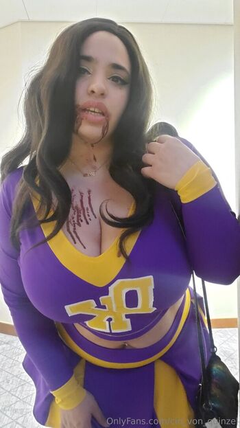 Cin Von Quinzel