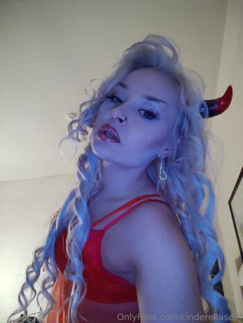 cinderellaseaf