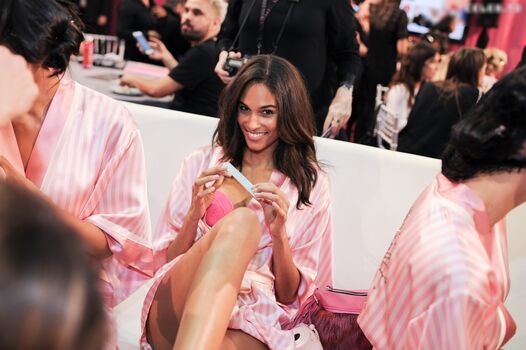 Cindy Bruna