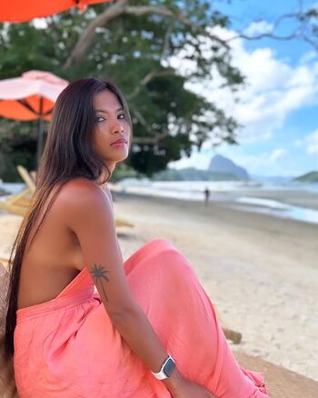 Cindy Cinco Bisayadako