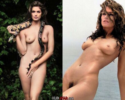 Cindy Crawford