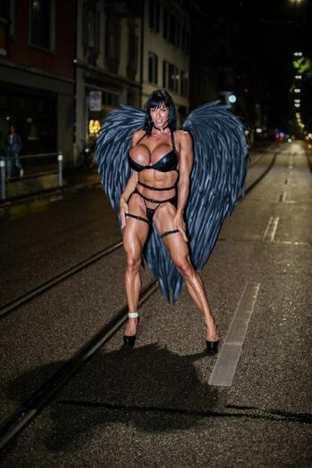 Cindy Landolt