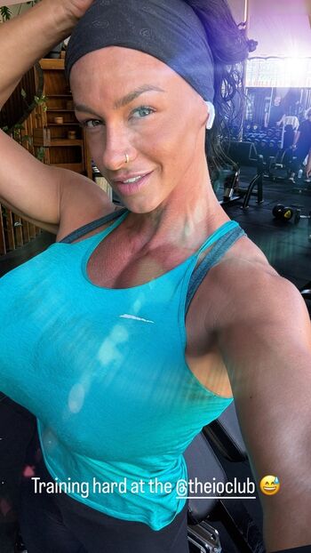 Cindy Landolt