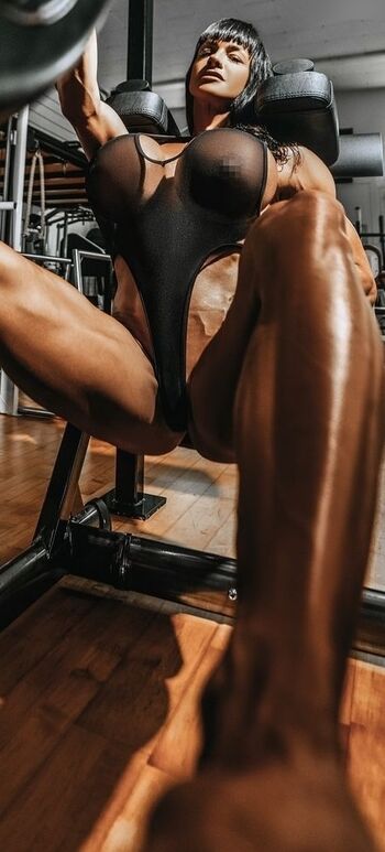 Cindy Landolt