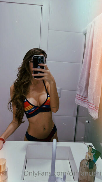 Cinthia Lancieri