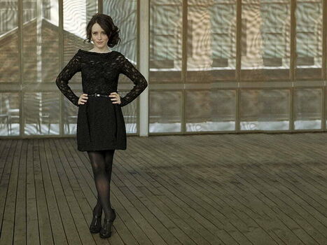 Claire Foy