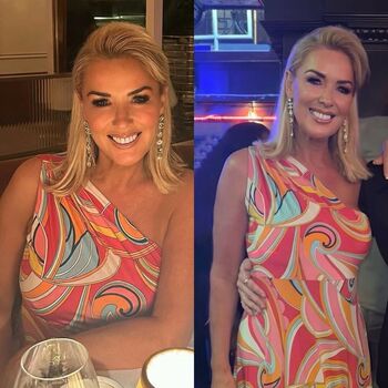 Claire Sweeney