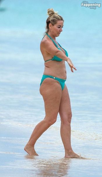 Claire Sweeney