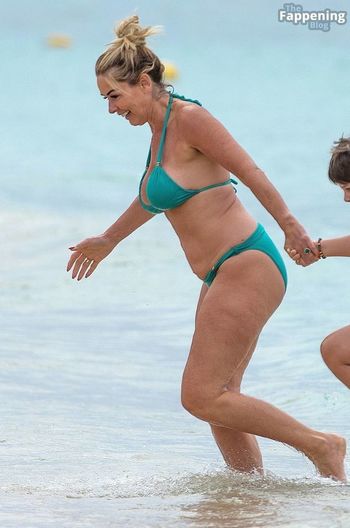 Claire Sweeney