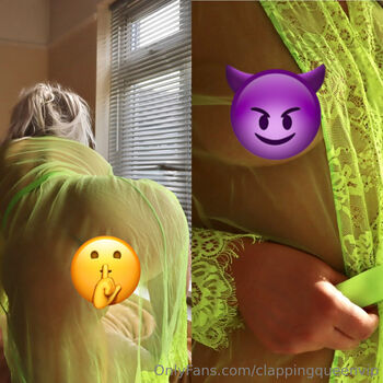clappingqueenvip