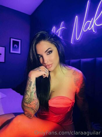 Clara Aguilar